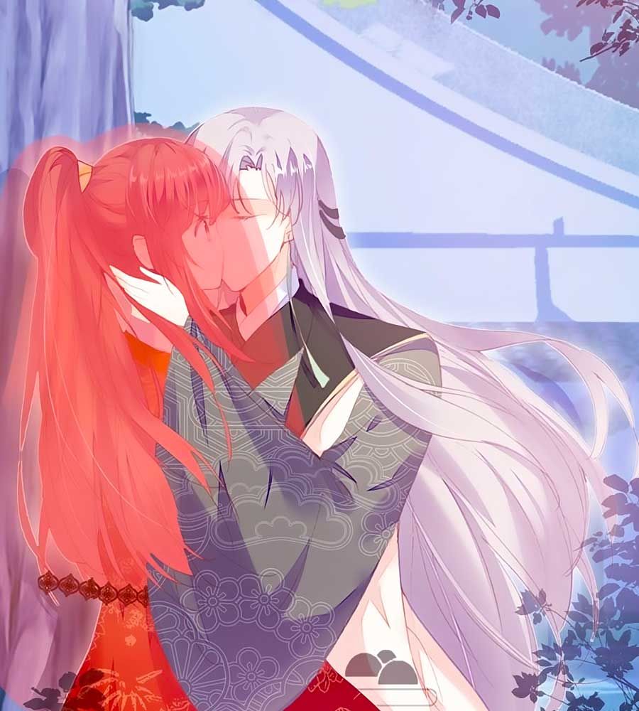 trẫm cũng không muốn quá khí phách chapter 51 21