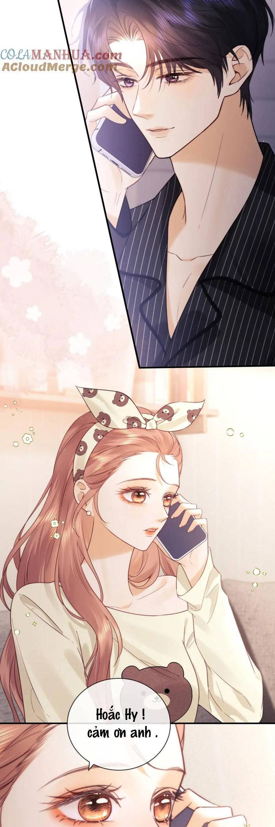 fan vợ - bạn đã biết chưa? chapter 18 3