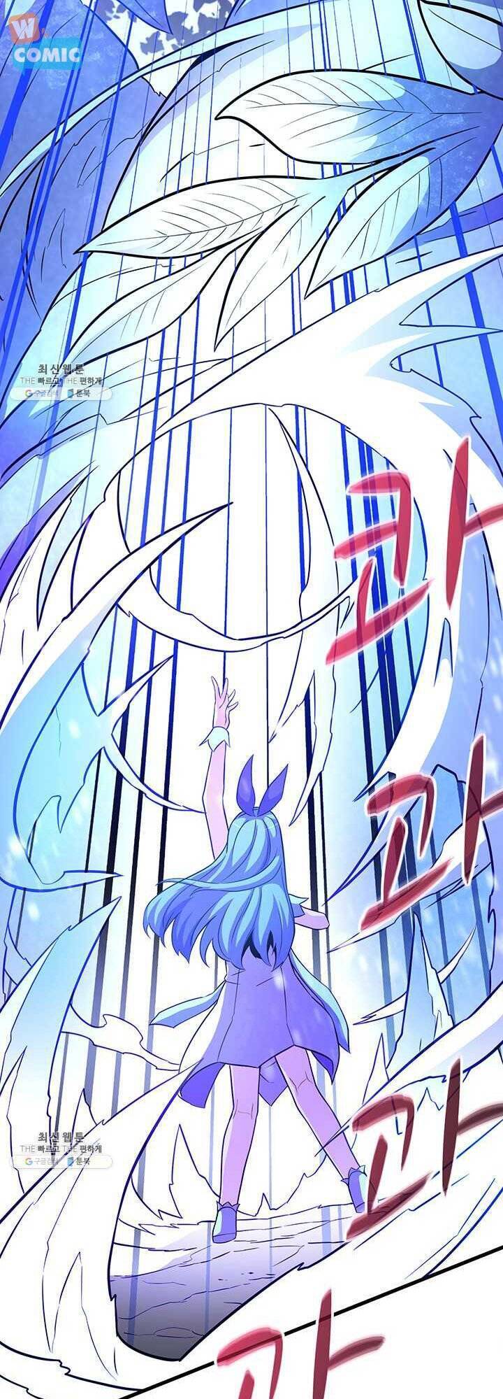 arcane sniper (xạ thủ đạn ma) chapter 31 60