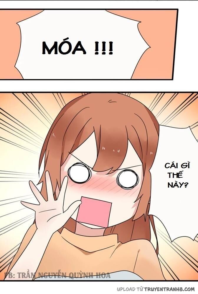 tình yêu! bắt đầu từ ngày hôm nay chapter 4 57