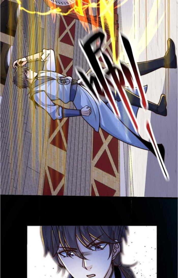 ta nuôi ma quỷ ở trấn ma ti chapter 37 4