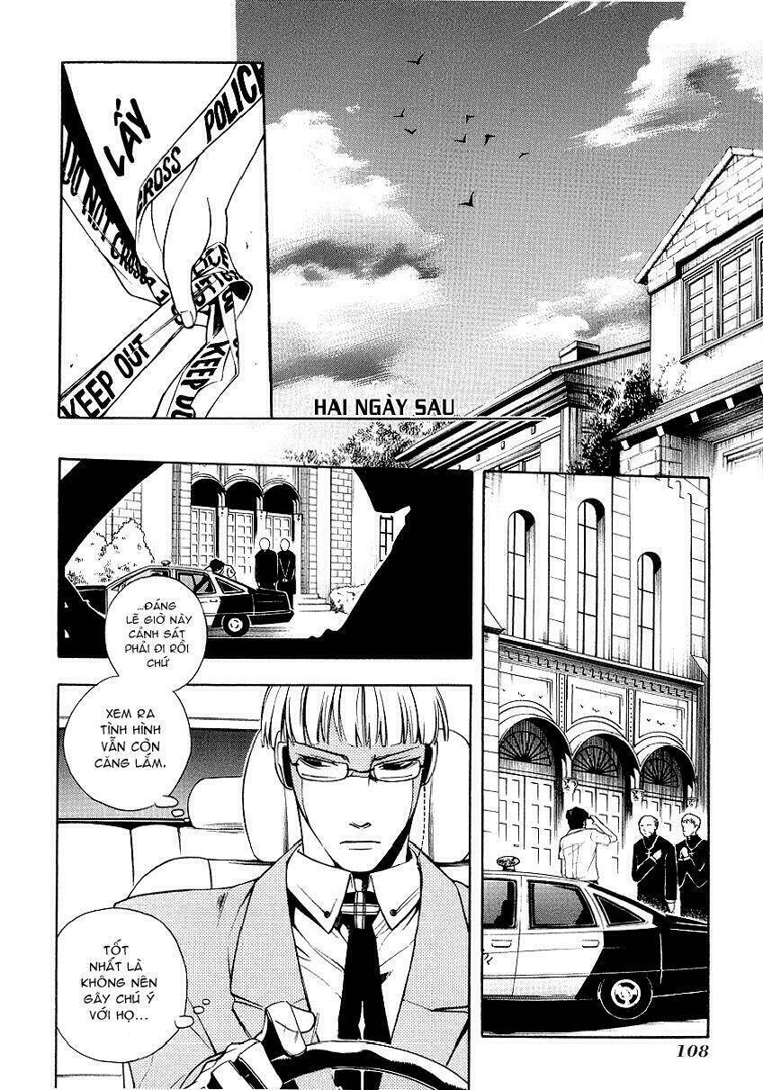 vassalord chapter 2.1 39