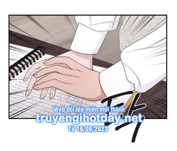 Hãy Khóc Cho Thật Xinh Đẹp Đi chapter 11.2 - Trang 45