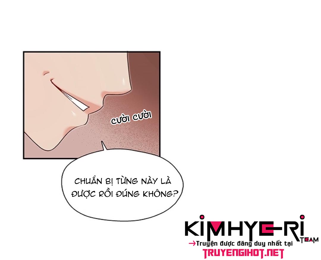 thư ký của anh trai chapter 15.1 5