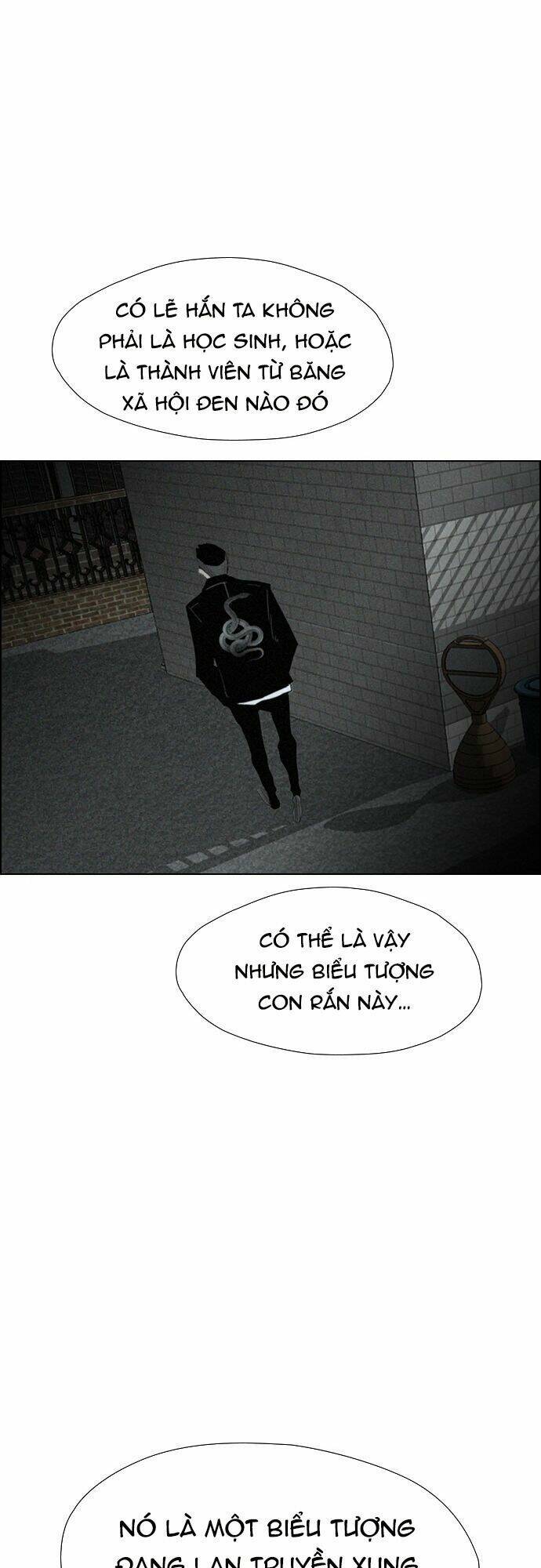 kẻ hồi sinh chapter 110 17