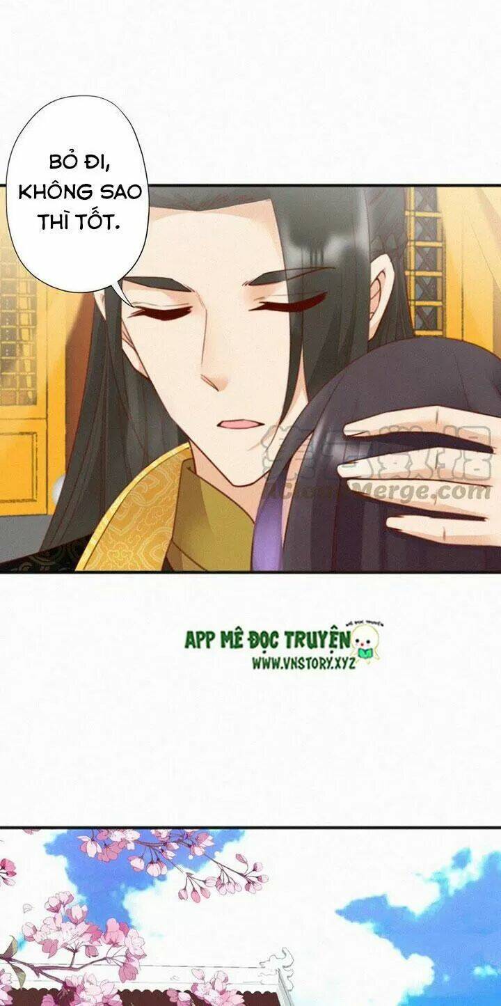 thiên hương mỹ nhân chapter 30 5