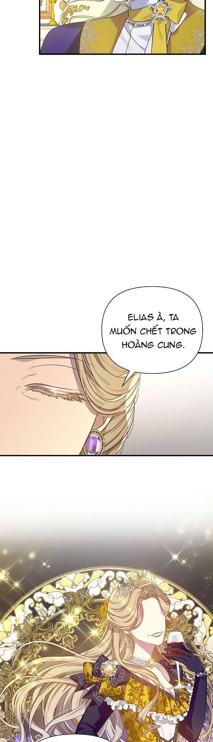 từ lúc bắt đầu tôi vẫn luôn ở bên em chapter 21 37