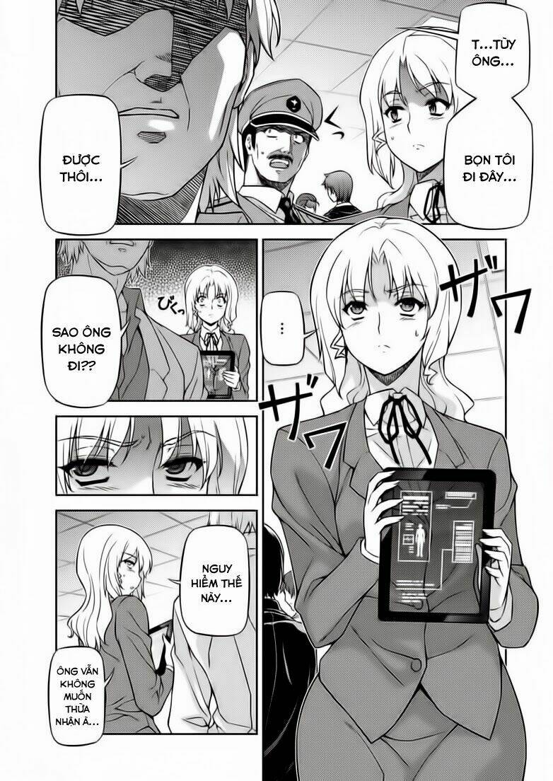 freezing chapter 120 17