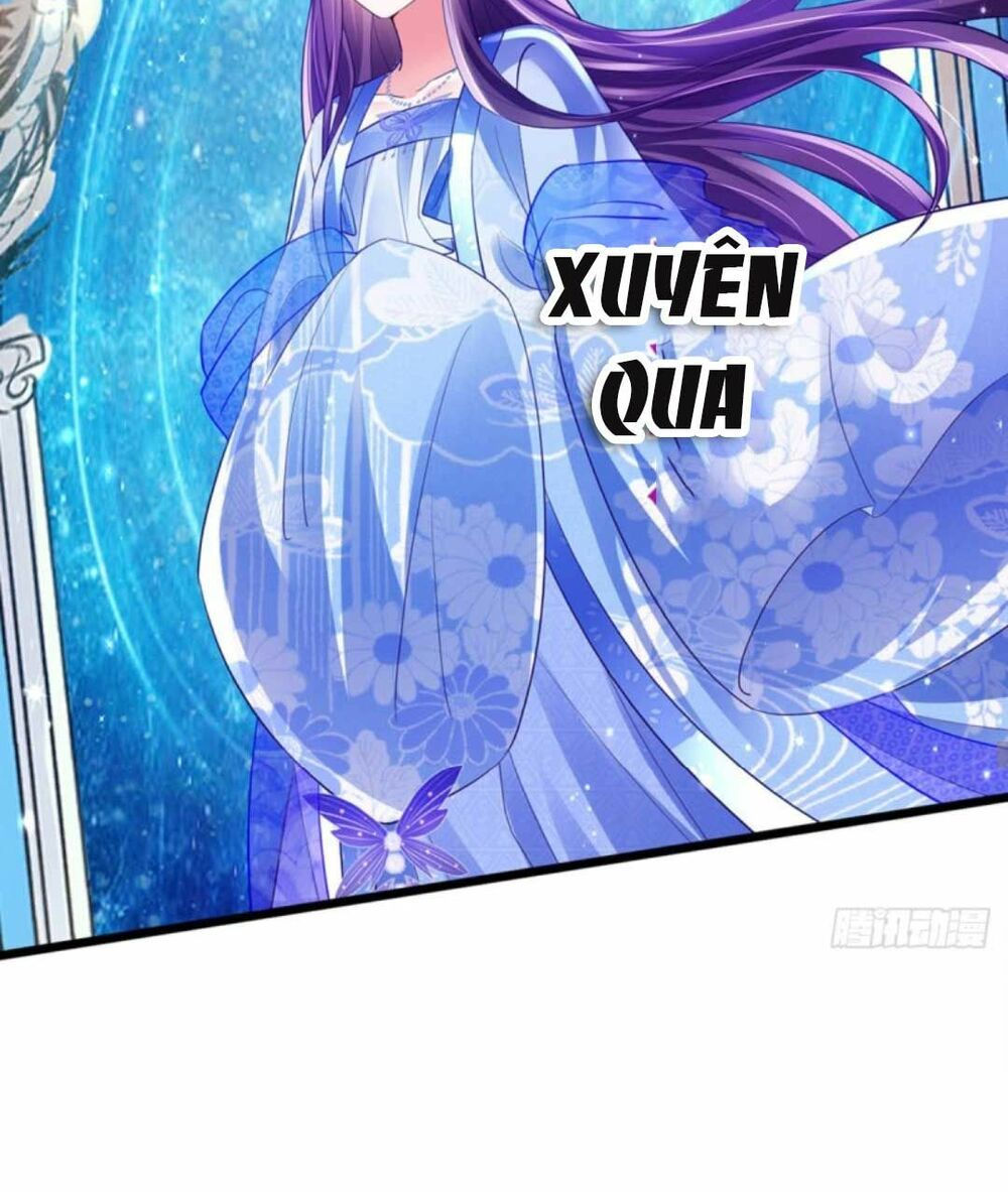 quân hoả nữ hoàng chapter 44 33