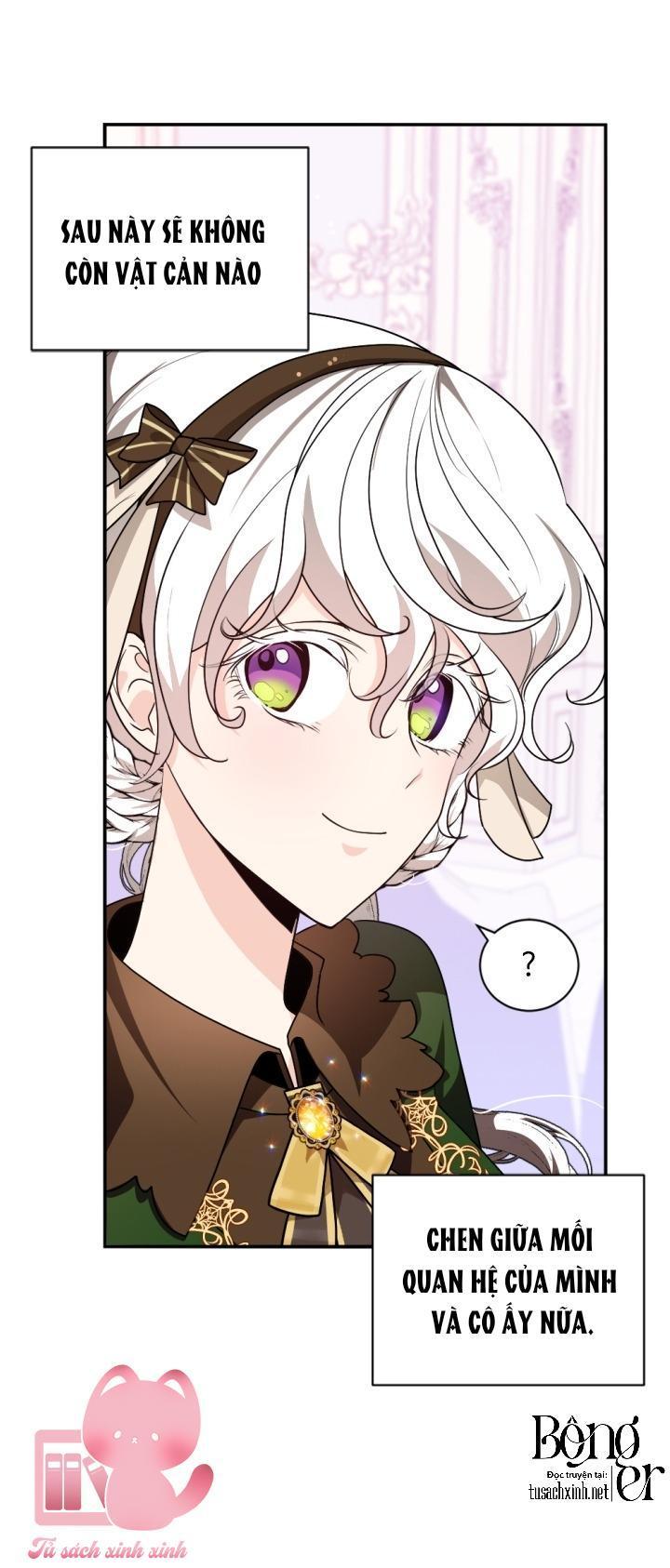 nguyện ước vô vọng của ma nữ chapter 75 24