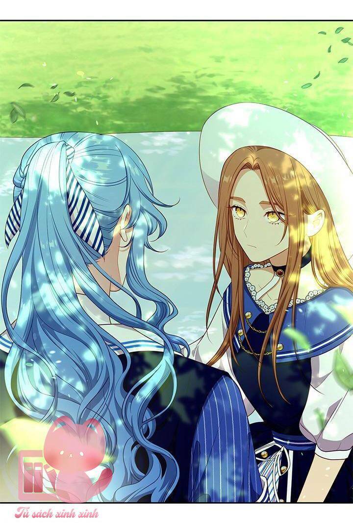 hãy coi chừng ác nữ chapter 115 59