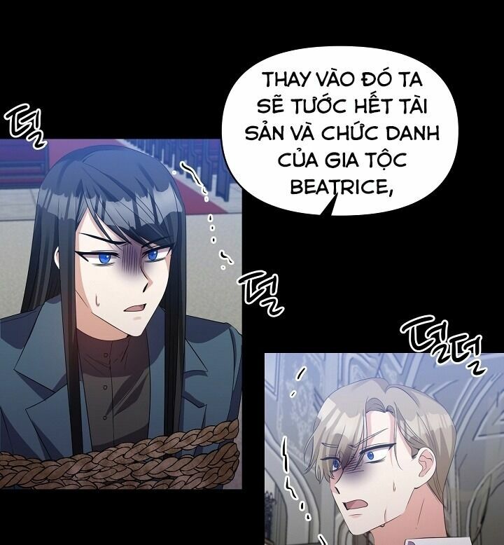 người chồng bạo chúa của tôi đã thay đổi chapter 25 39
