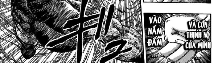 thánh tỏi sành ăn chapter 390 29