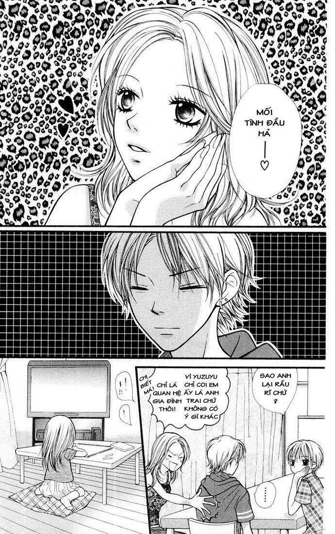 câu chuyện tuổi teen chapter 14 58