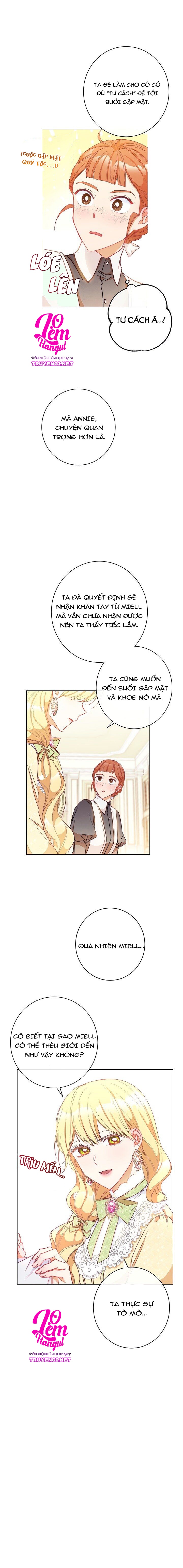 ác nữ đảo ngược đồng hồ cát chapter 23 16