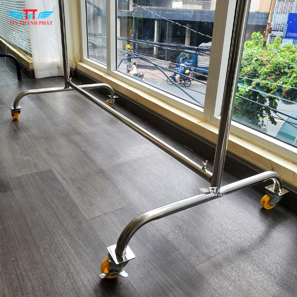 SÀO PHƠI ĐỒ INOX ĐƠN TÍN THÀNH PHÁT