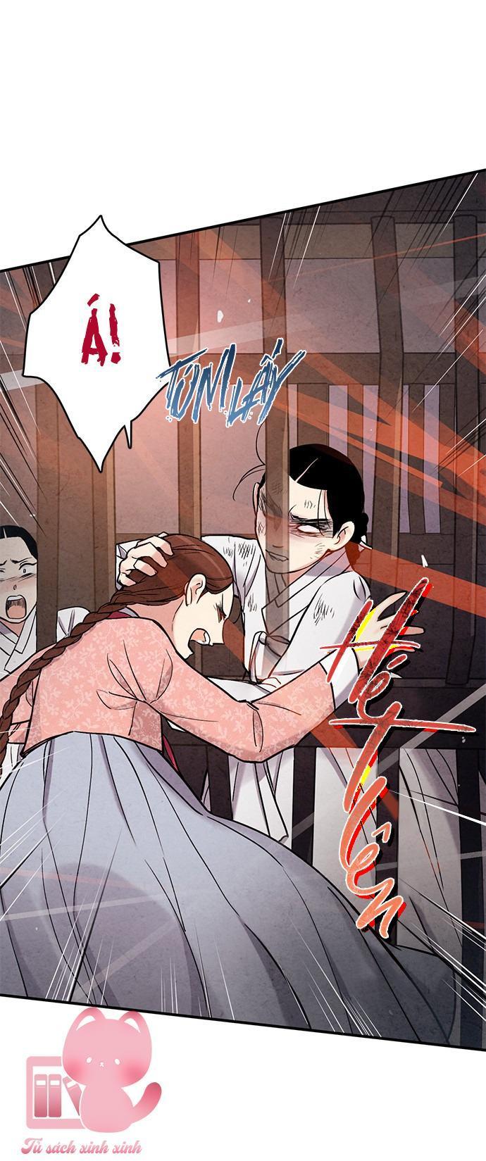 lệnh cấm hôn chapter 94 67