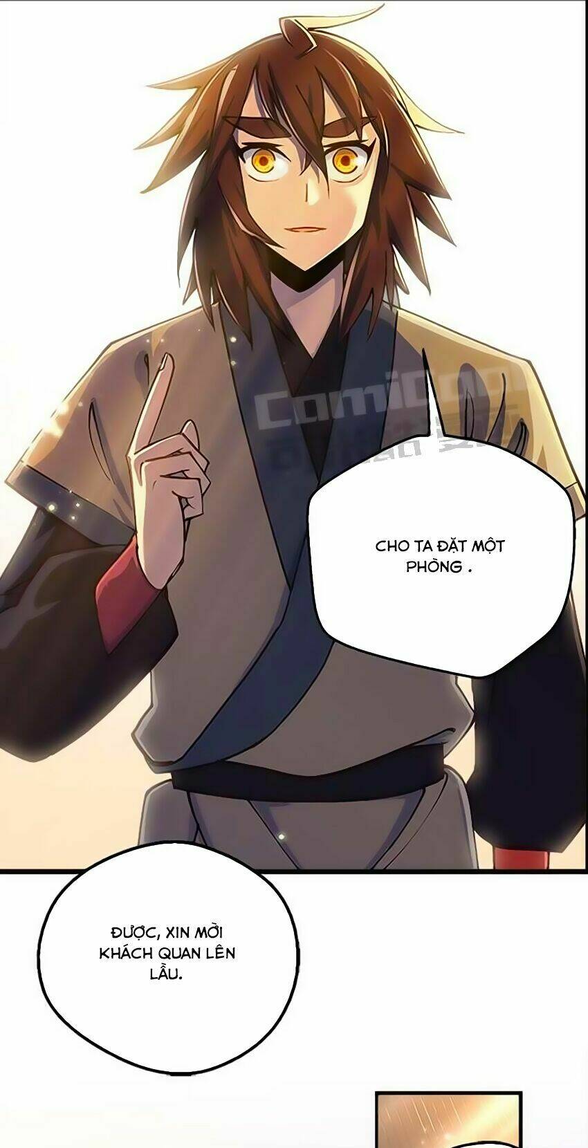 phong quỷ truyền thuyết chapter 13 6