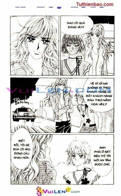 mặt nạ tình yêu chapter 88 37