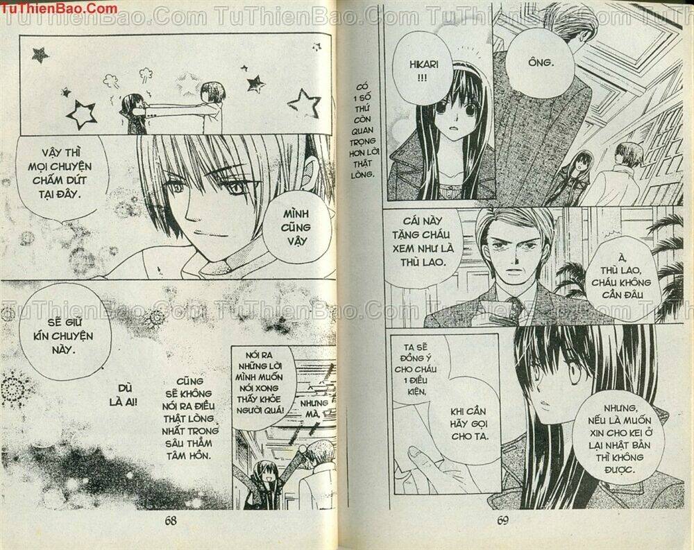 s a - lớp học ưu tú chapter 11 35