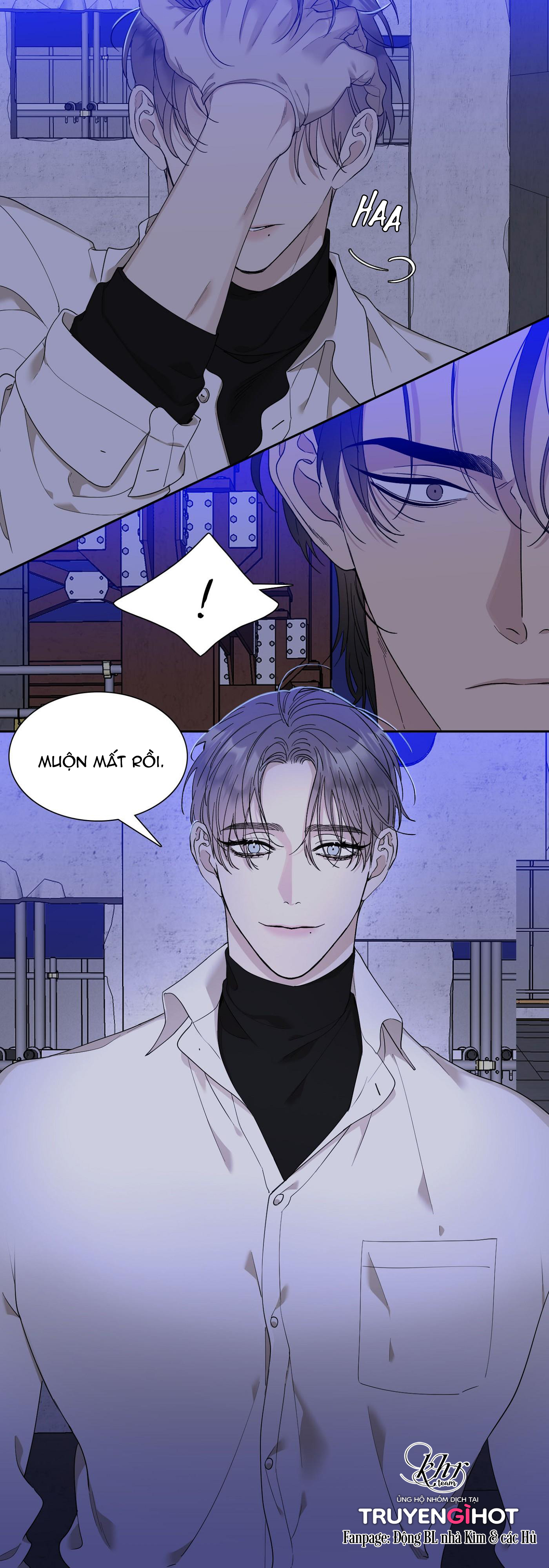 kẻ đê tiện chapter 1 23