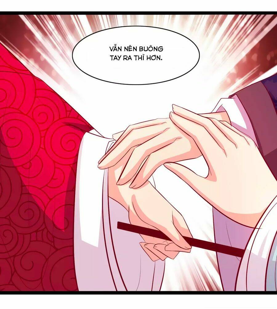 thỏ yêu tiểu vương phi chapter 59 31