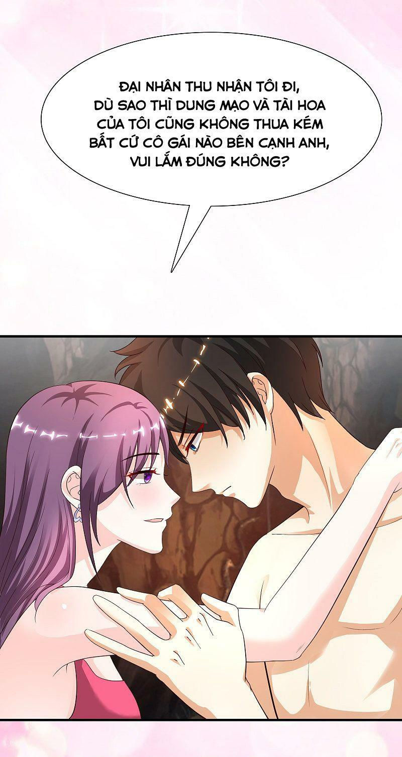 tối cường vận đào hoa chapter 161 30