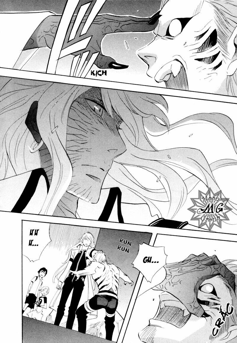 meteor methuselah chapter 46 12