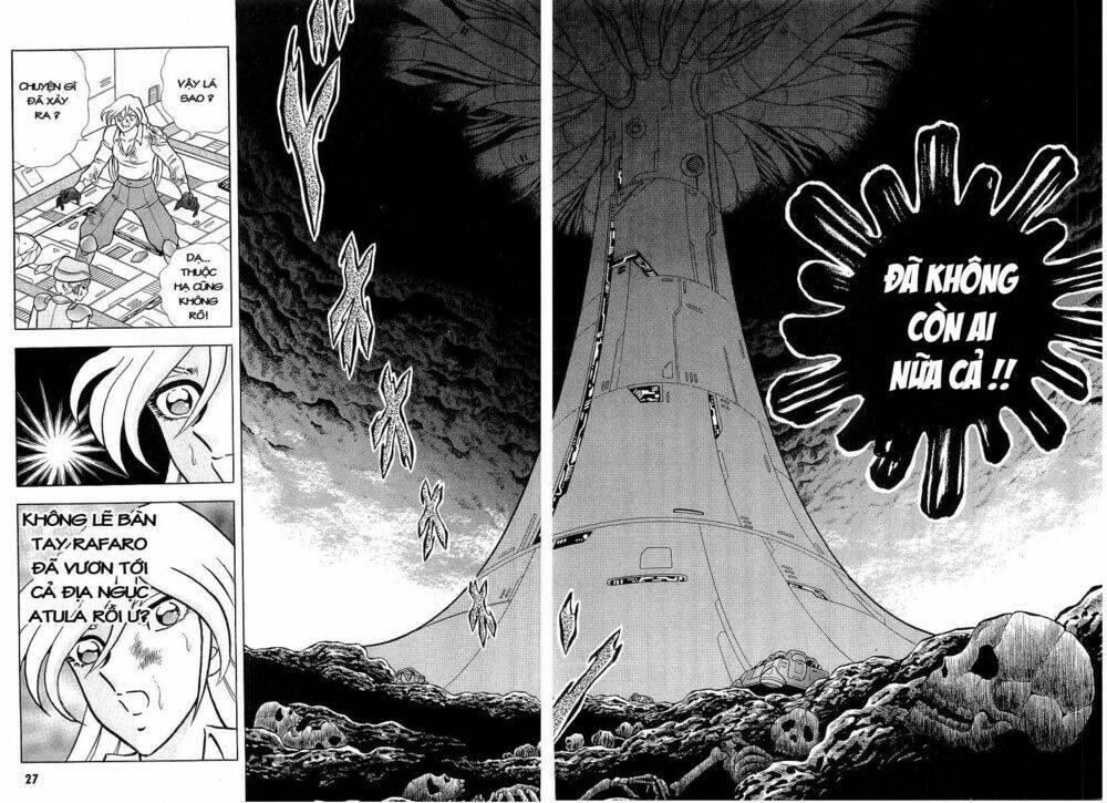 b'tx – người x chapter 36 24