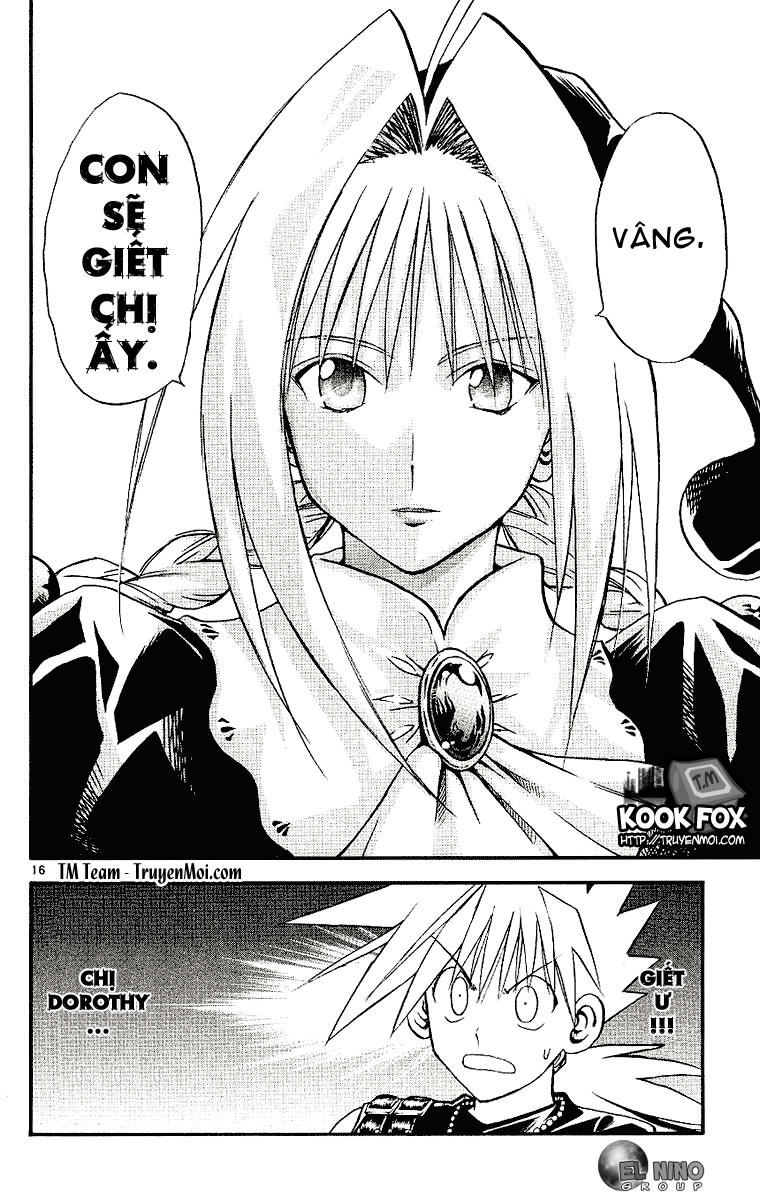 mar heaven chapter 88 17