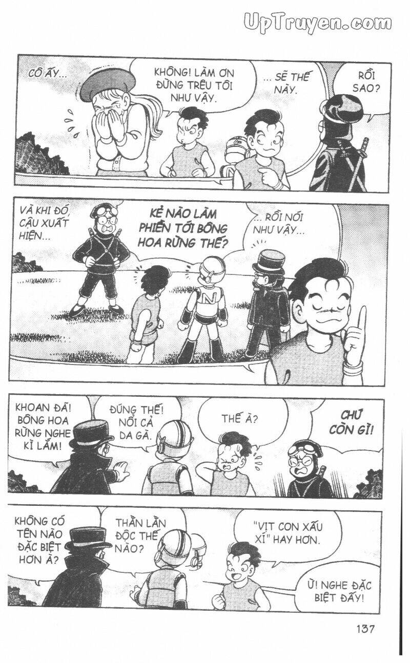 đội quân nhí nhố chapter 34 140