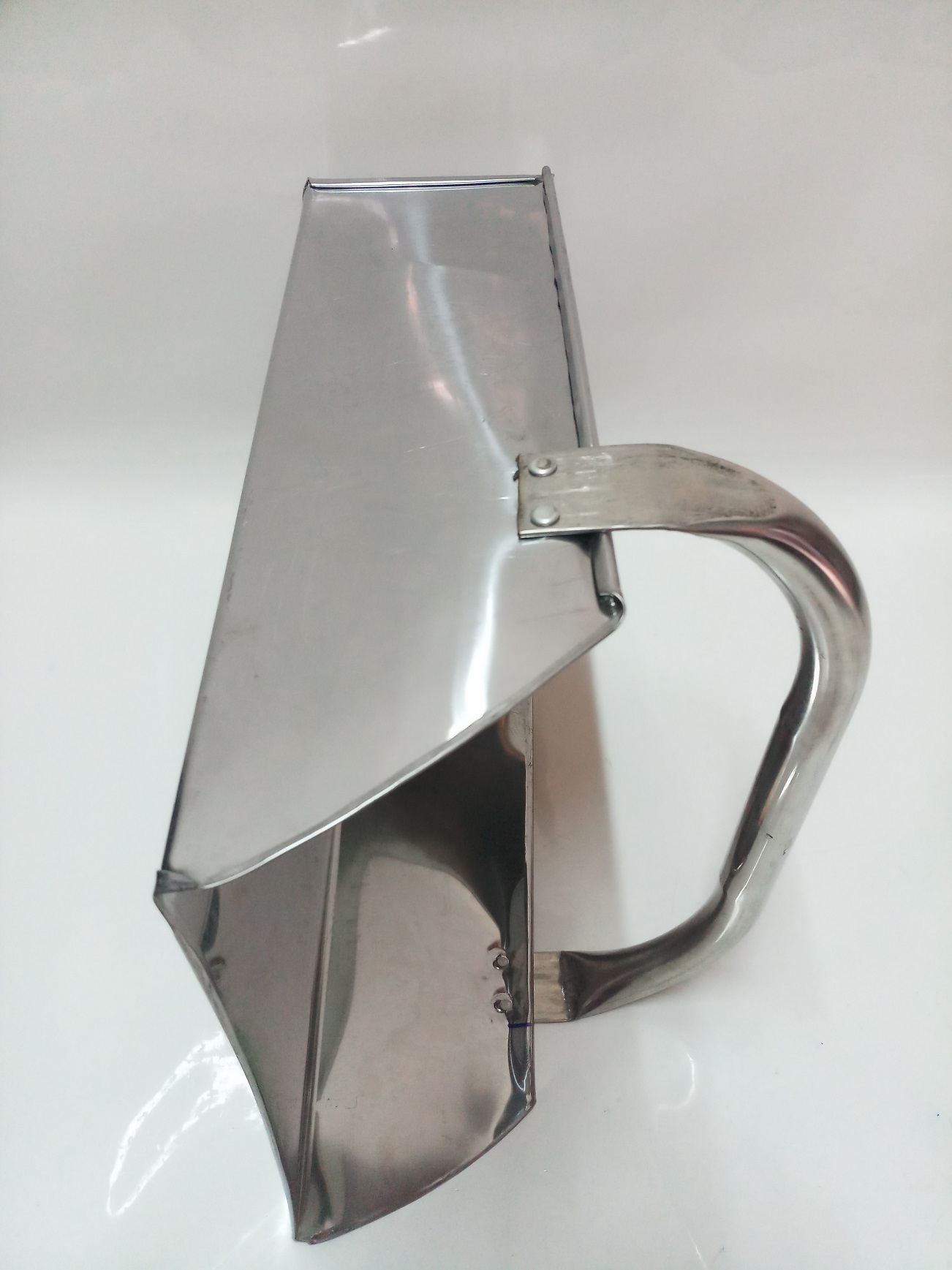 KY INOX XÚC LÚA,CÀ PHÊ,NÔNG SẢN,PHÂN BÓN...