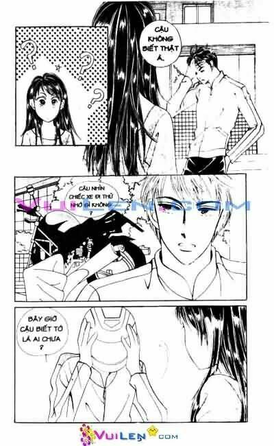 cô gái yêu kiều chapter 3 5