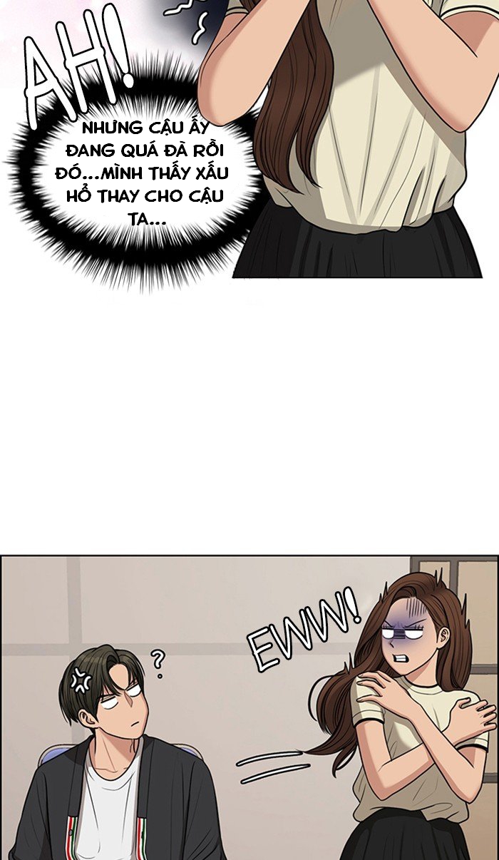 vẻ đẹp đích thực - true beauty chapter 118 13