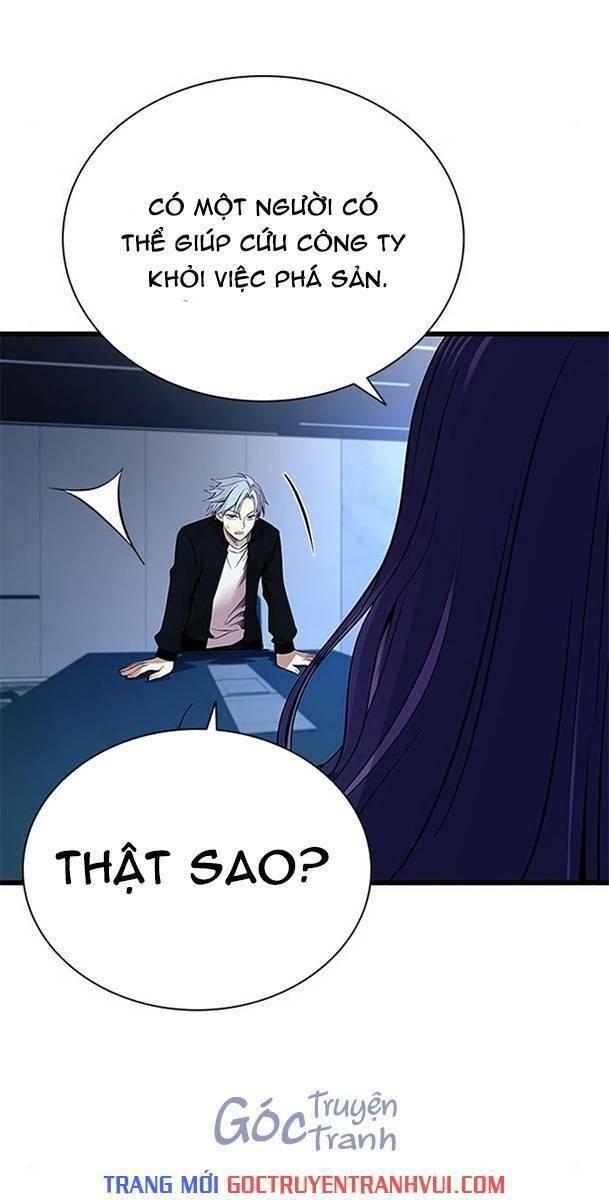 tiêu diệt ác nhân chapter 79 69