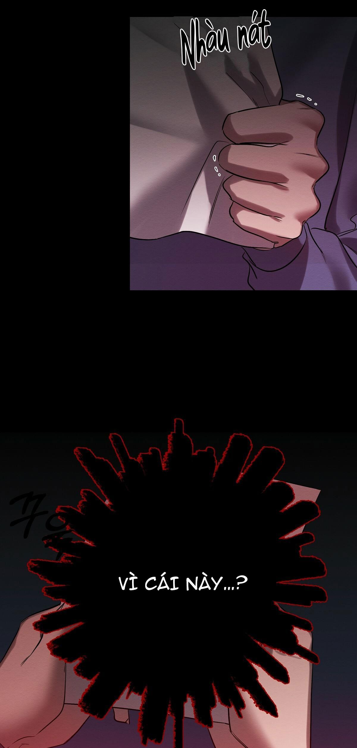 lý do của ác nhân chapter 22 22