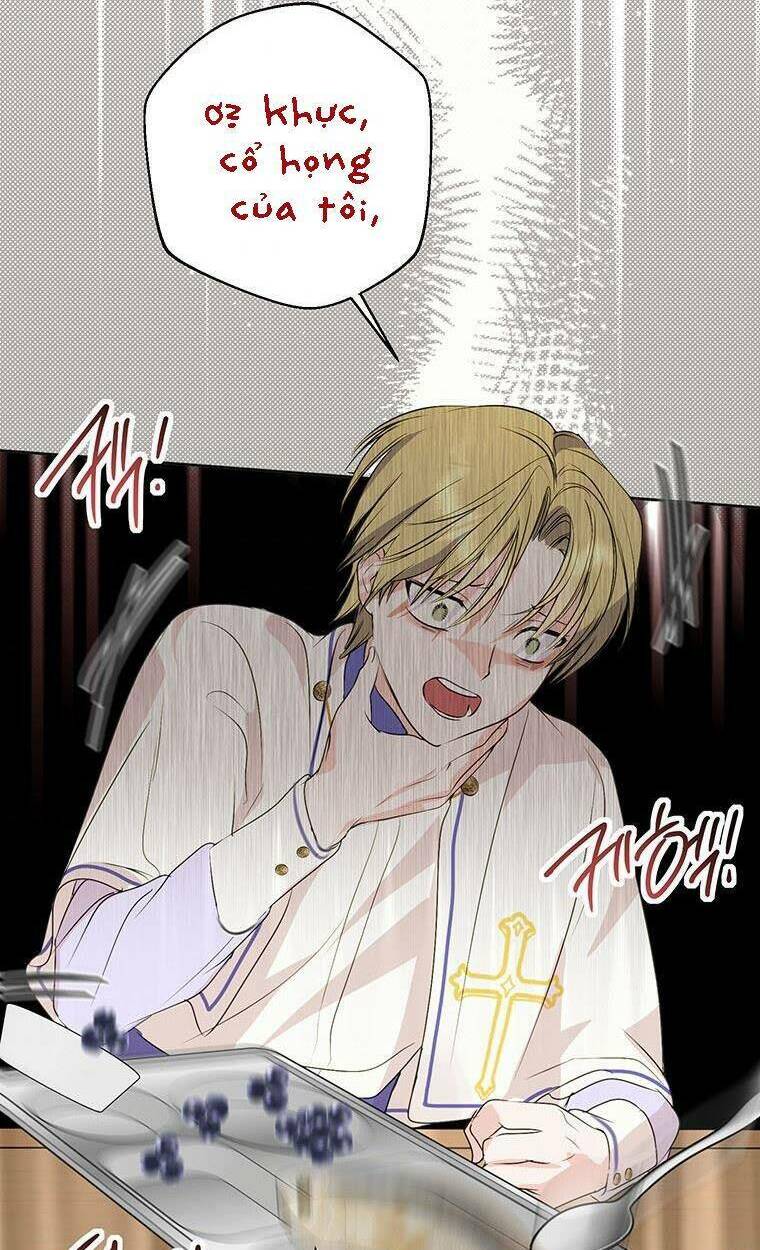 phía sau mặt nạ của nam chính hiền lành chapter 8 55