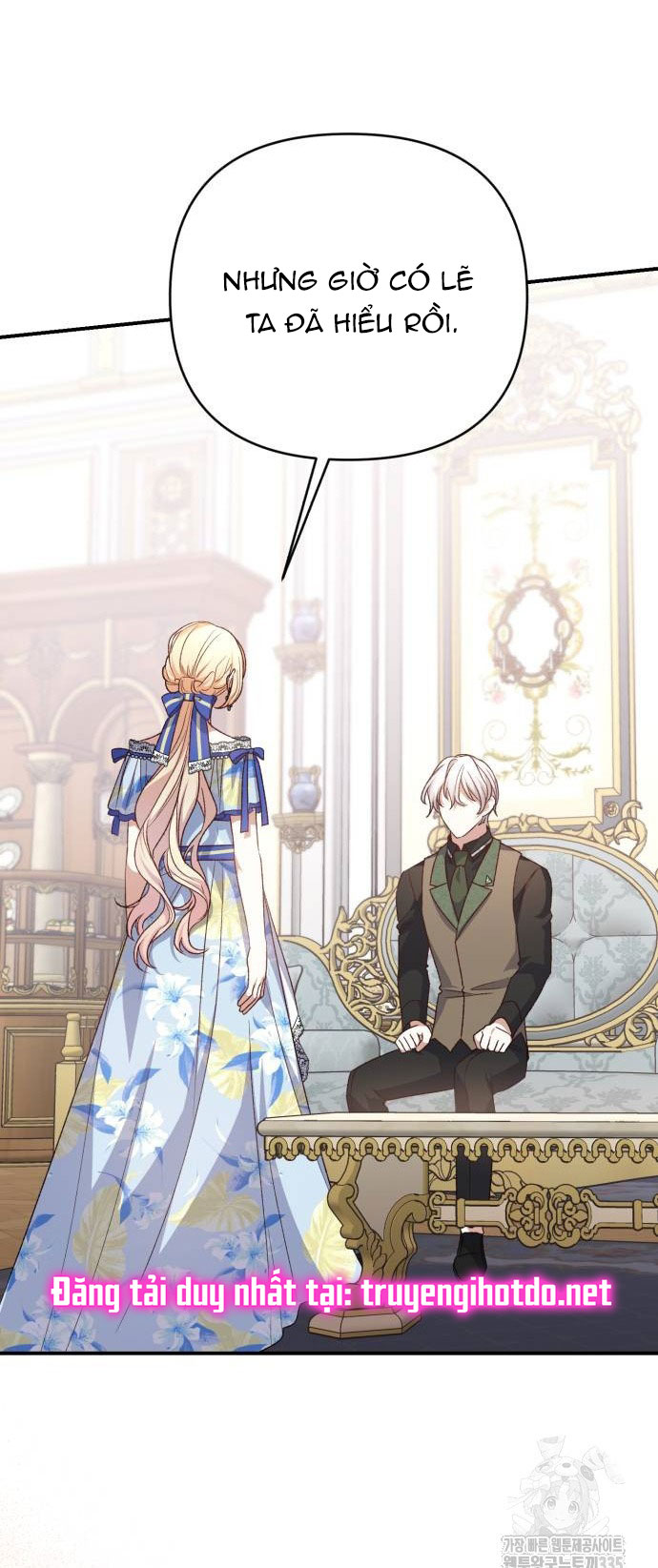 bạo chúa muốn có cuộc sống tốt đẹp chapter 66.2 13