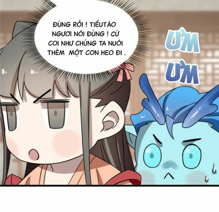 độc bộ thiên hạ: đặc công thần y chapter 128 26