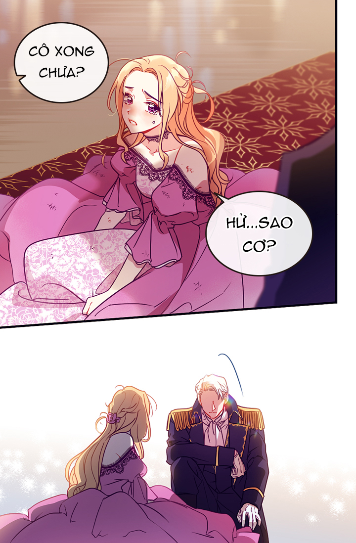 tuyển tập promo xinh xẻo~ chapter 7 19