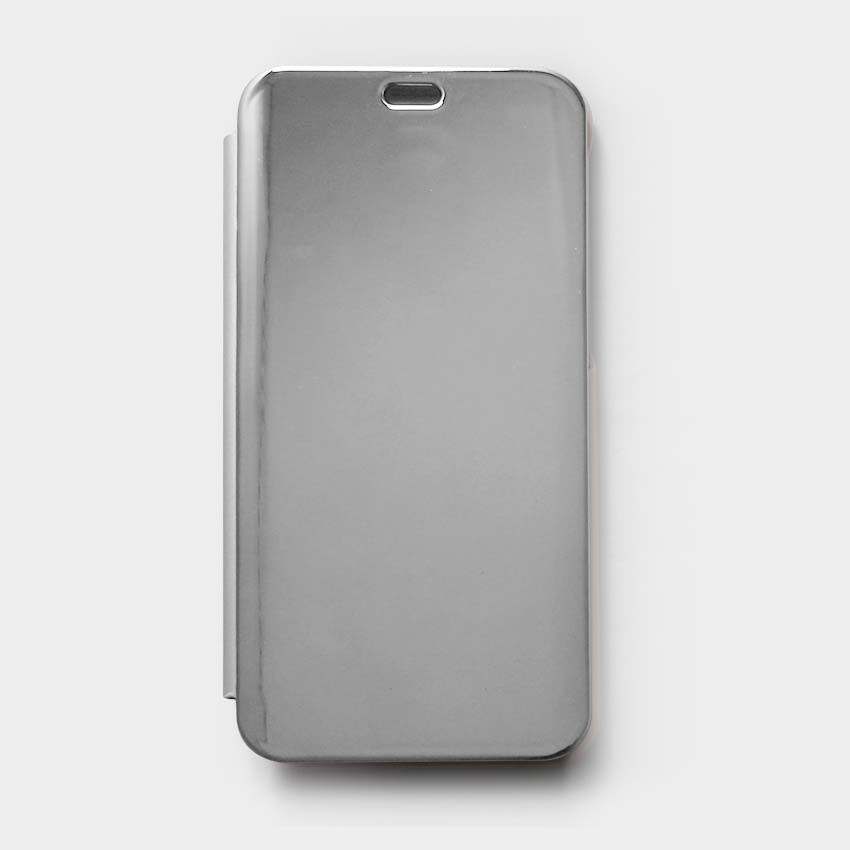 Bao da cho Xiaomi Mi 8 Lite tráng gương
