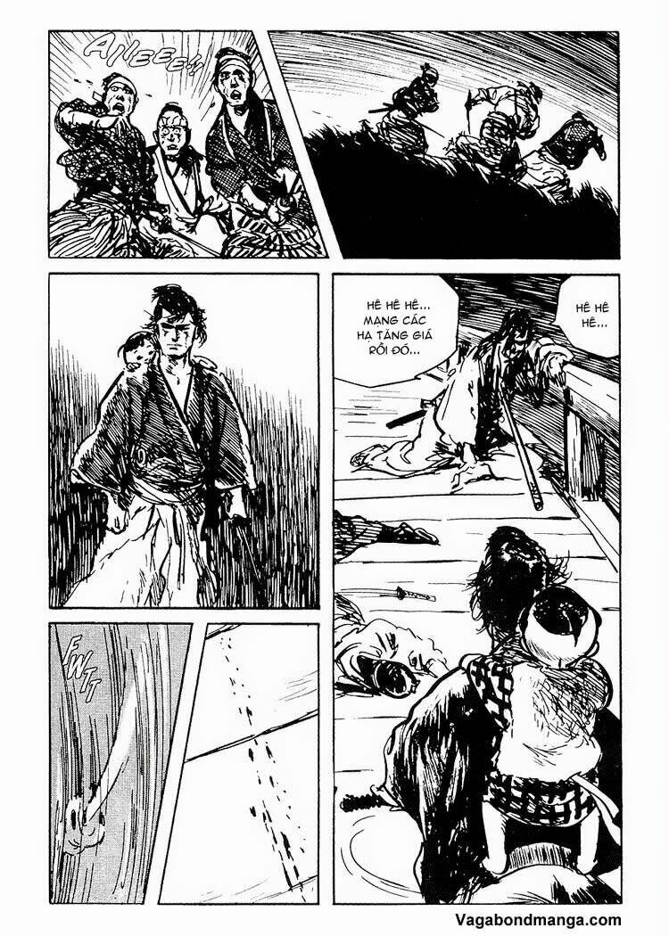 lone wolf and cub chapter 81 56