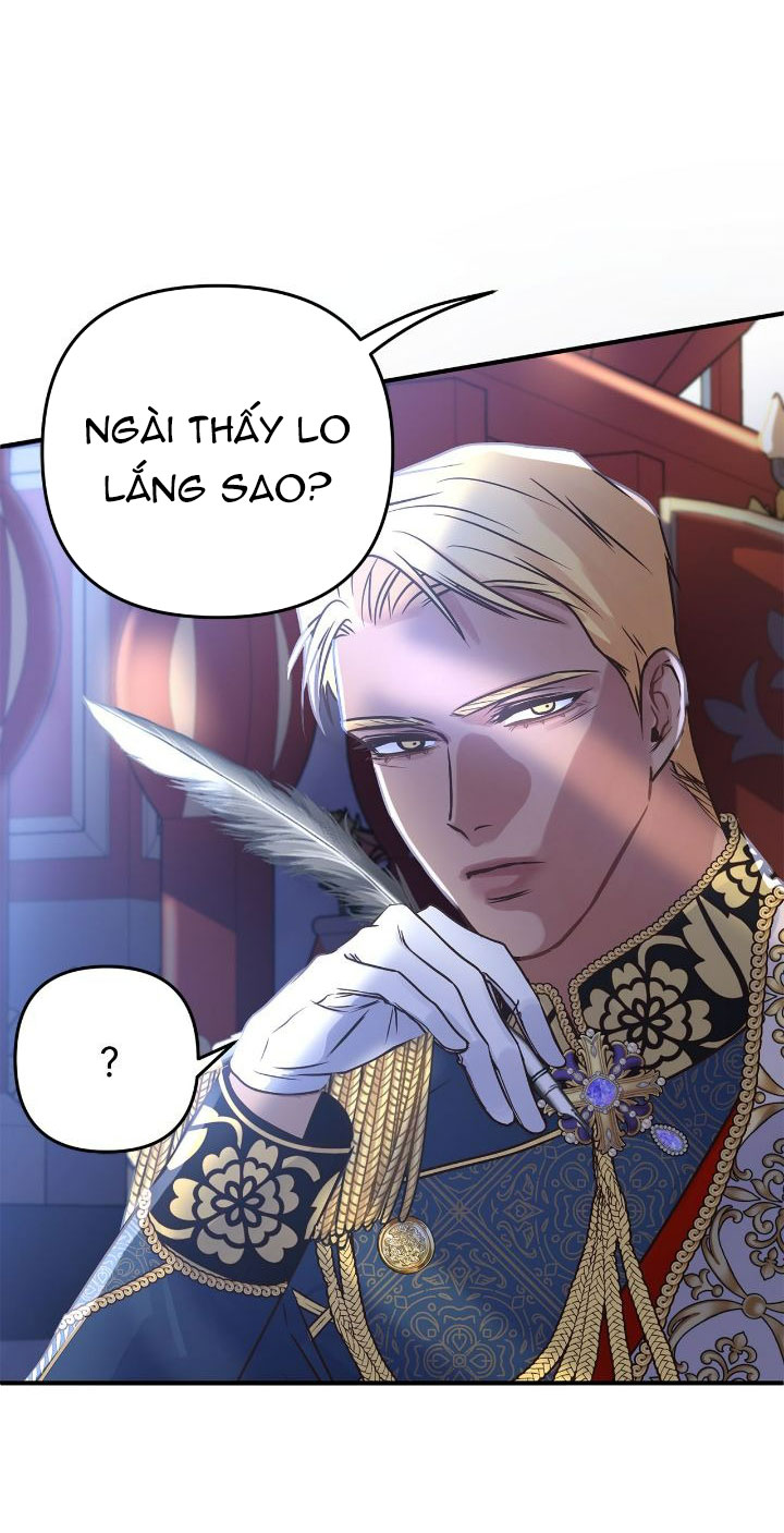 [15+] Giam Cầm chapter 27.1 - Trang 5