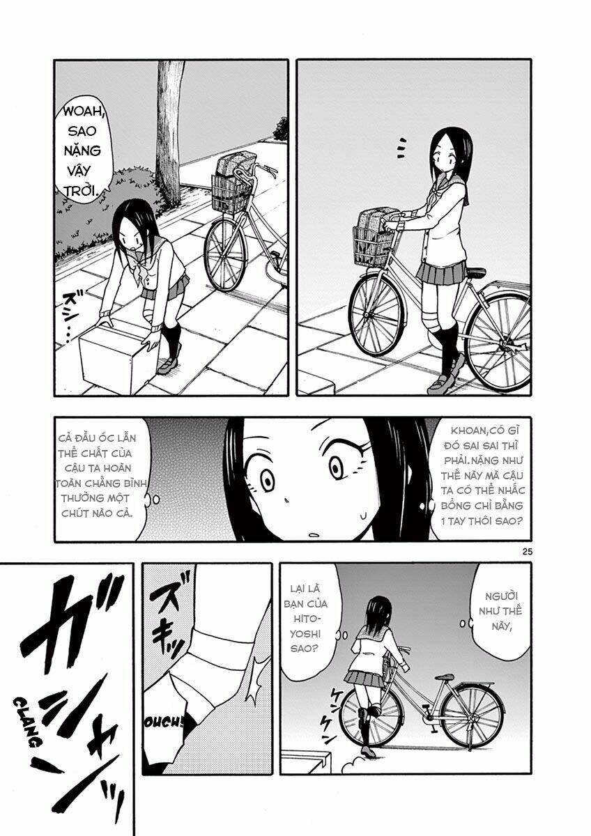 ninja shinobu-chan no junjou chapter 21 27