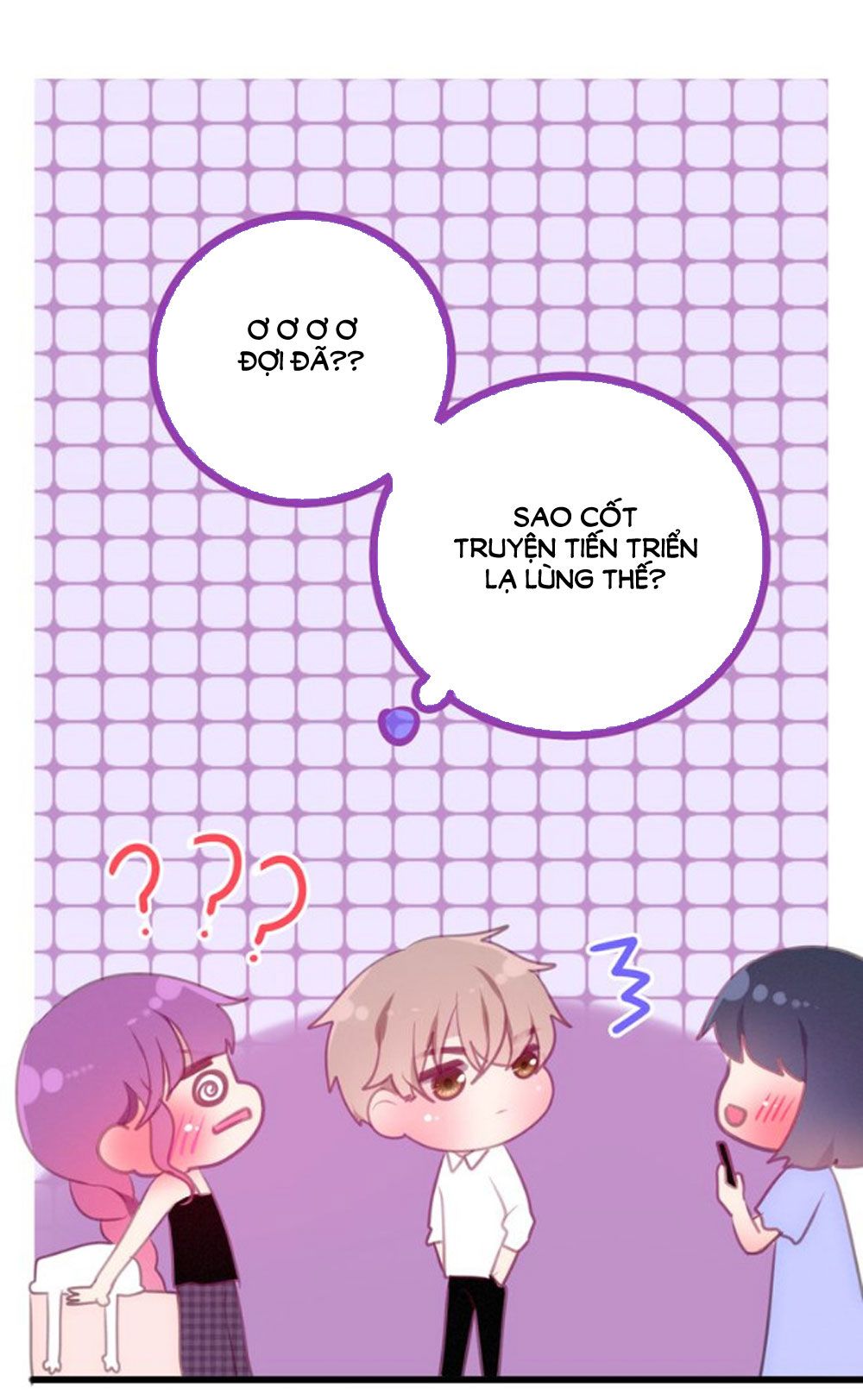 tháng sáu kì diệu chapter 54 31