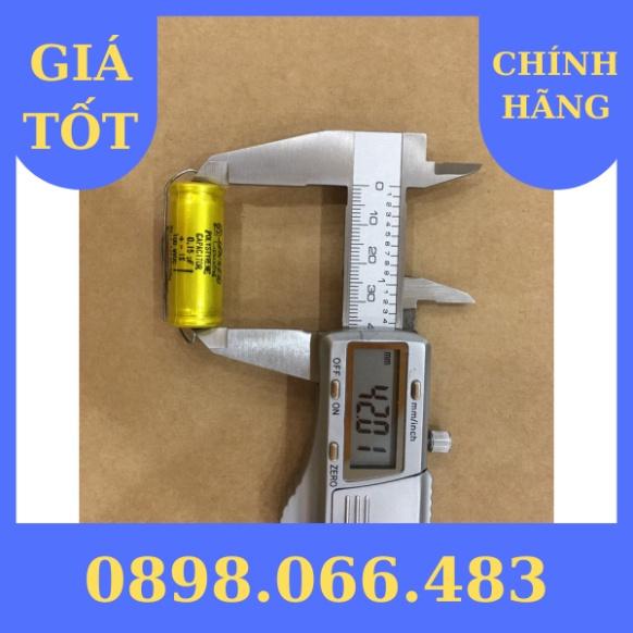 Tụ điện audio Jensen 0.15uf 100 VDC hàng nhập