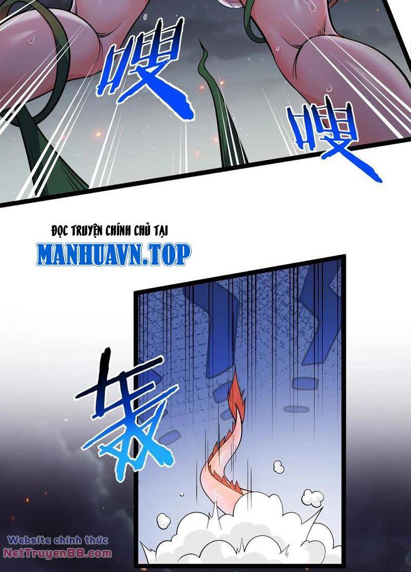 Hảo Đồ Nhi Hãy Tha Cho Vi Sư chapter 234 17