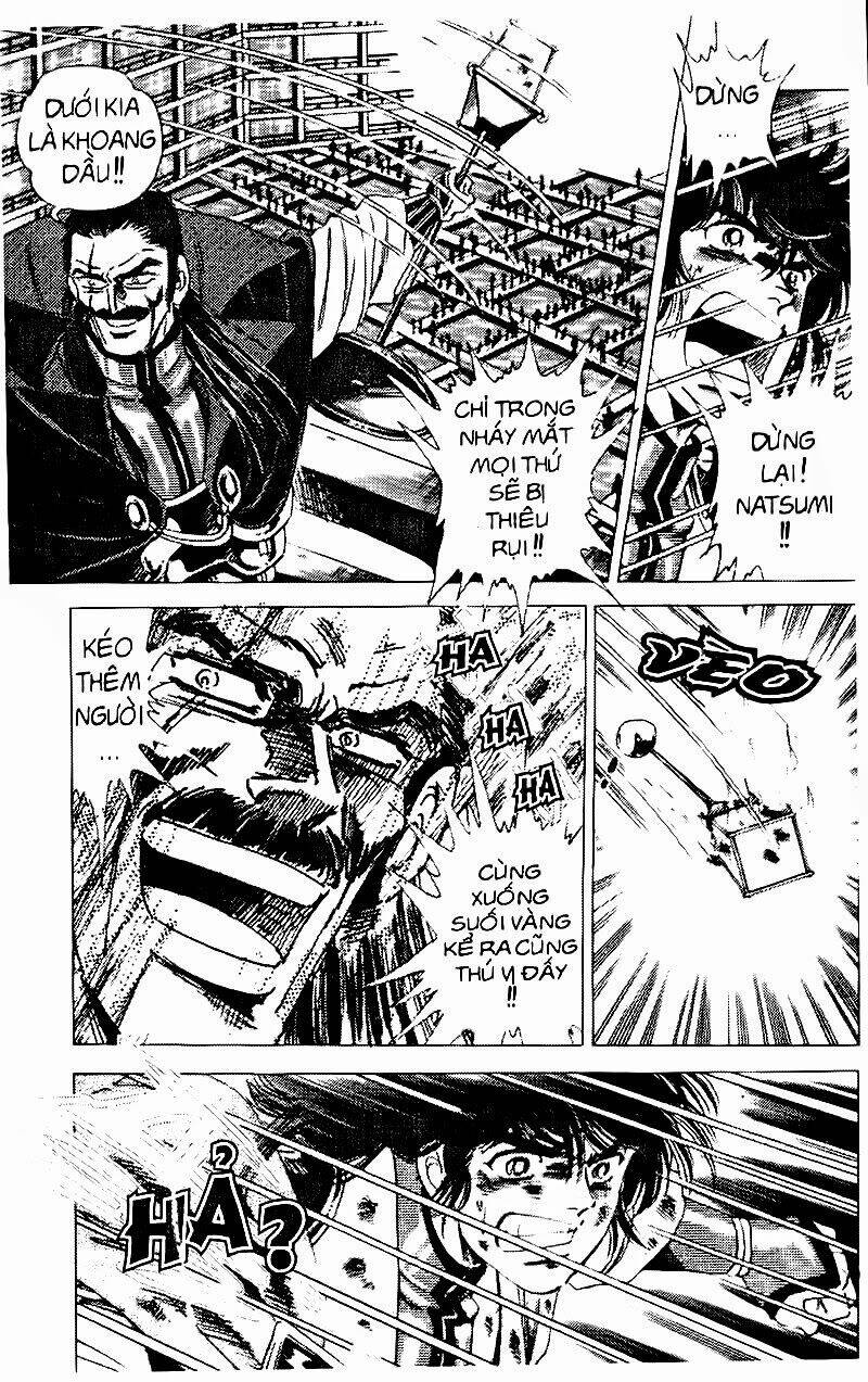 haou densetsu takeru chapter 55 13