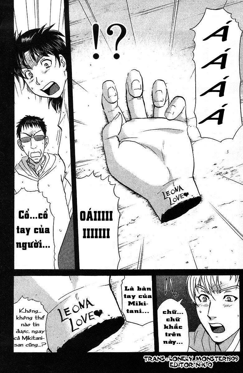 thám tử kindaichi - phần 2 chapter 12 10