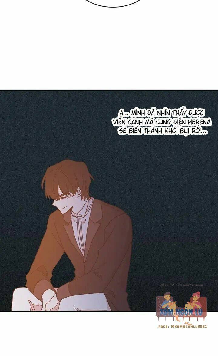 tôi chọn kết thúc của hoàng đế chapter 77 22